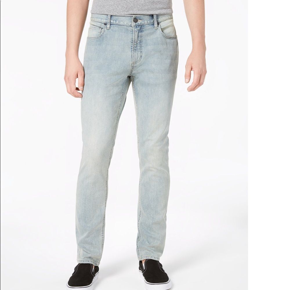 Men’s American Rag Slim Fit Jeans